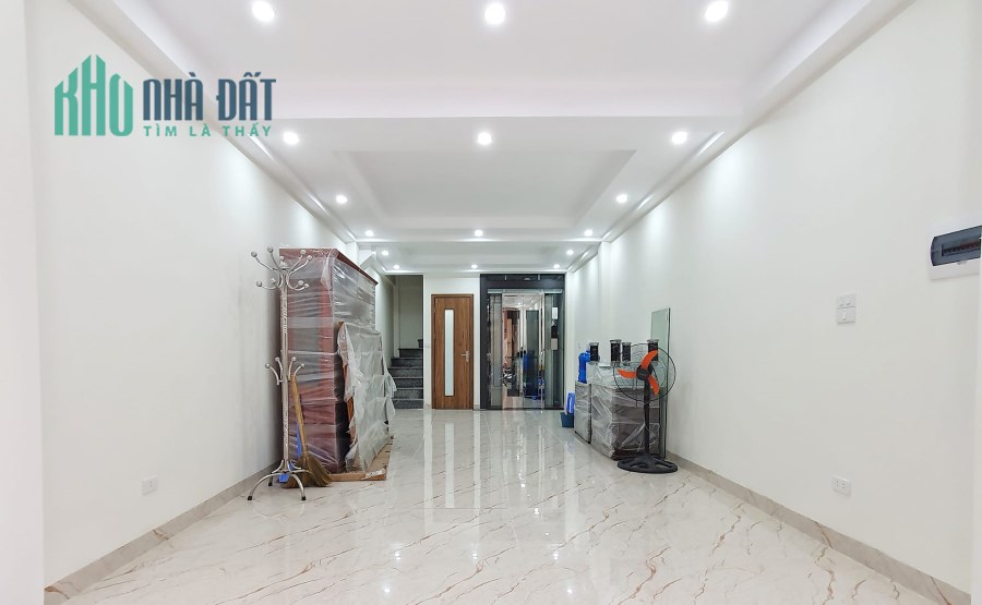 Nhà ngõ 178 Thái Hà 40M 6Tầng - Thang máy - Ô TÔ - KINH DOANH - GIÁ 12 TỶ 0976389206.