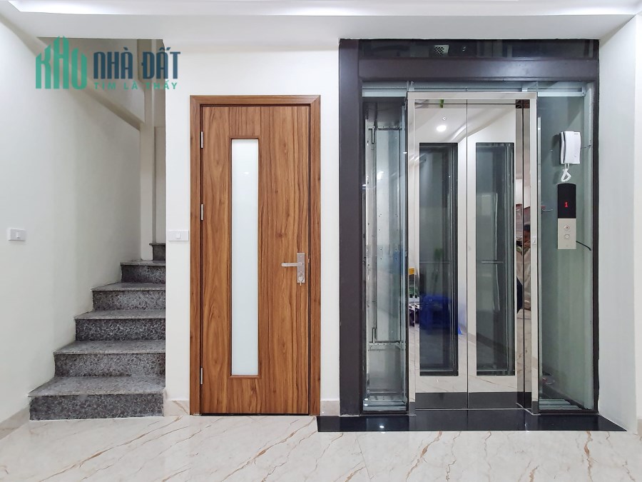 Nhà ngõ 178 Thái Hà 40M 6Tầng - Thang máy - Ô TÔ - KINH DOANH - GIÁ 12 TỶ 0976389206.