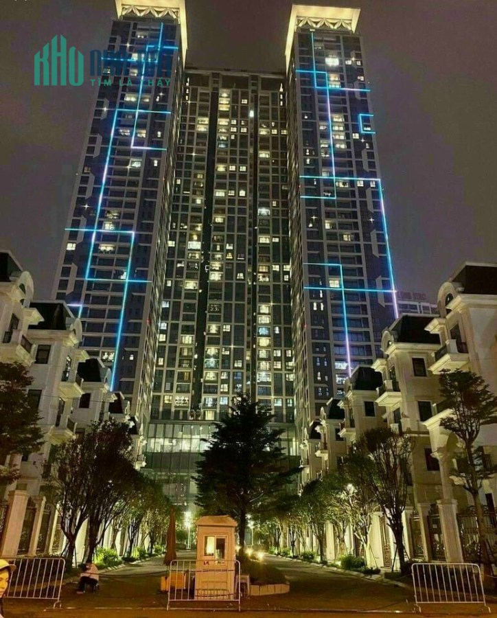 MỞ BÁN quỹ căn hộ hạng sang - The Zei Mỹ Đình