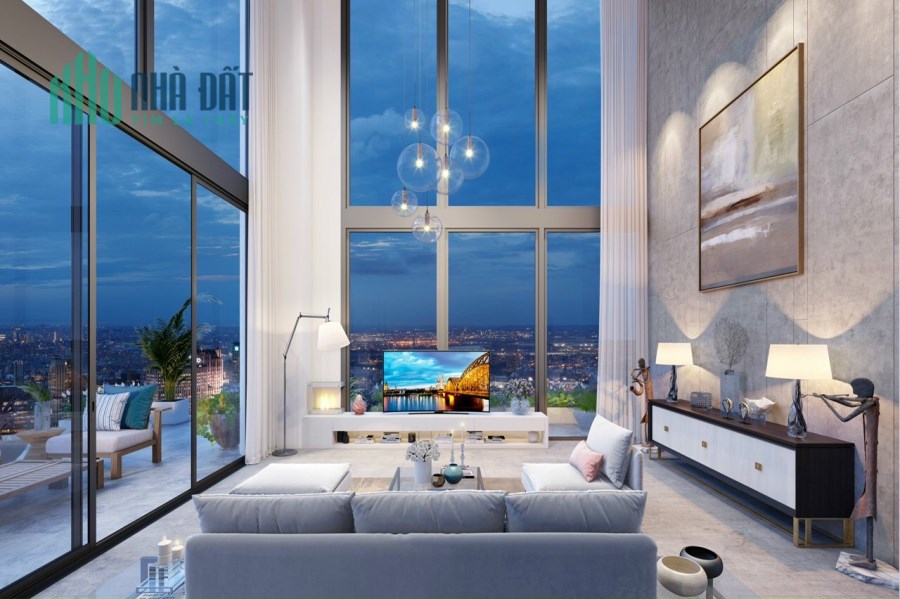MỞ BÁN quỹ căn hộ hạng sang - The Zei Mỹ Đình