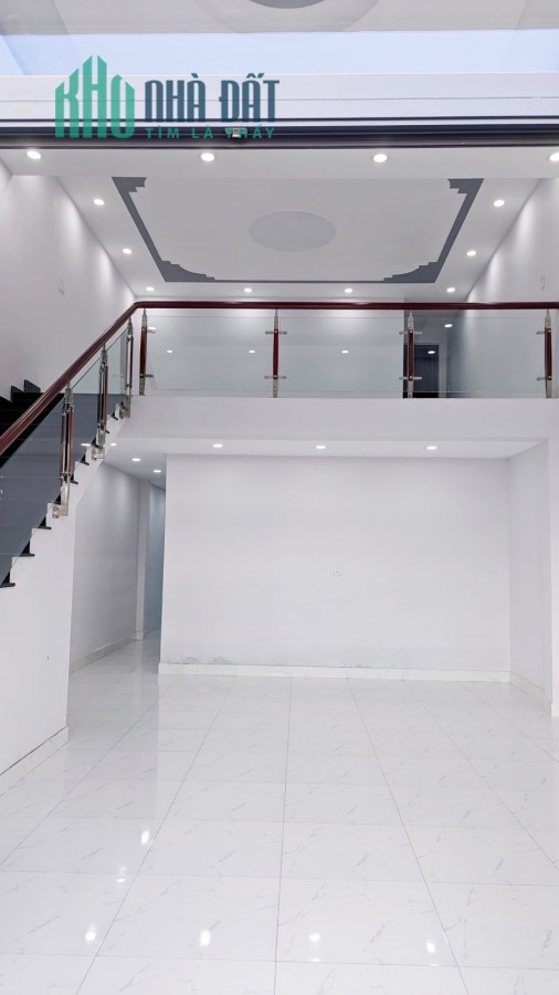77m2 - 5x15.5 - Bán Nhà đường Đỗ Xuân Hợp - Phước Long B - Quận 9