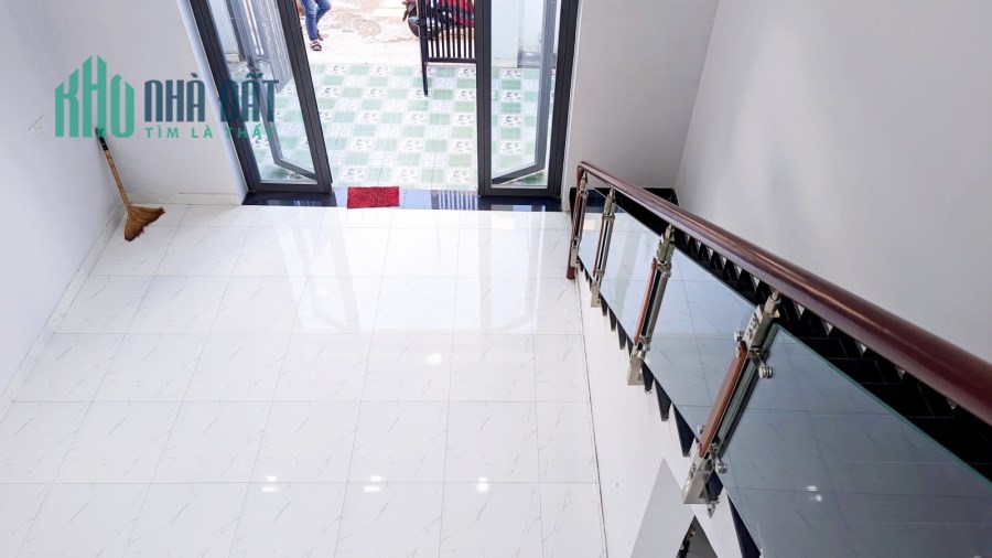 77m2 - 5x15.5 - Bán Nhà đường Đỗ Xuân Hợp - Phước Long B - Quận 9