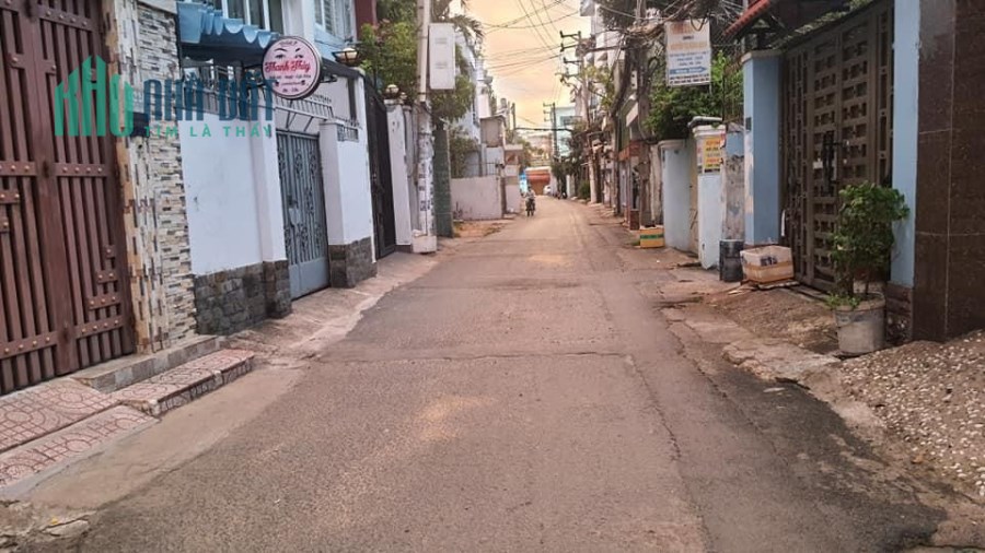 THUA KÈO BANH BÁN NHANH BIỆT THỰ QUẬN BÌNH THẠNH – 238M2