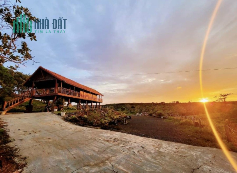 Cần bán 2 lô đất nền Đaklak