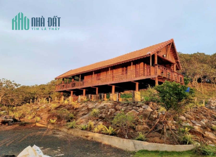 Cần bán 2 lô đất nền Đaklak
