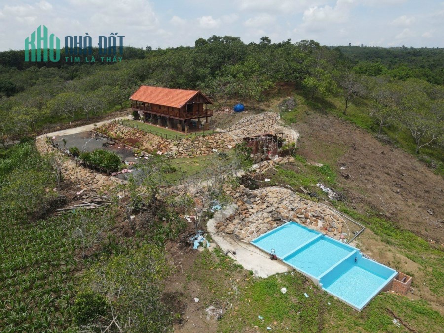 Cần bán 2 lô đất nền Đaklak