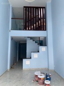 ⭐Chính chủ bán nhà mới xây vị trí đẹp tại P.8; Q.6; HCM; 0908218400