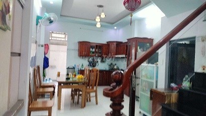 Cần bán nhà  Duong So 7, Phường Bình Hưng Hòa, Quận Bình Tân, Tp Hồ Chí Minh