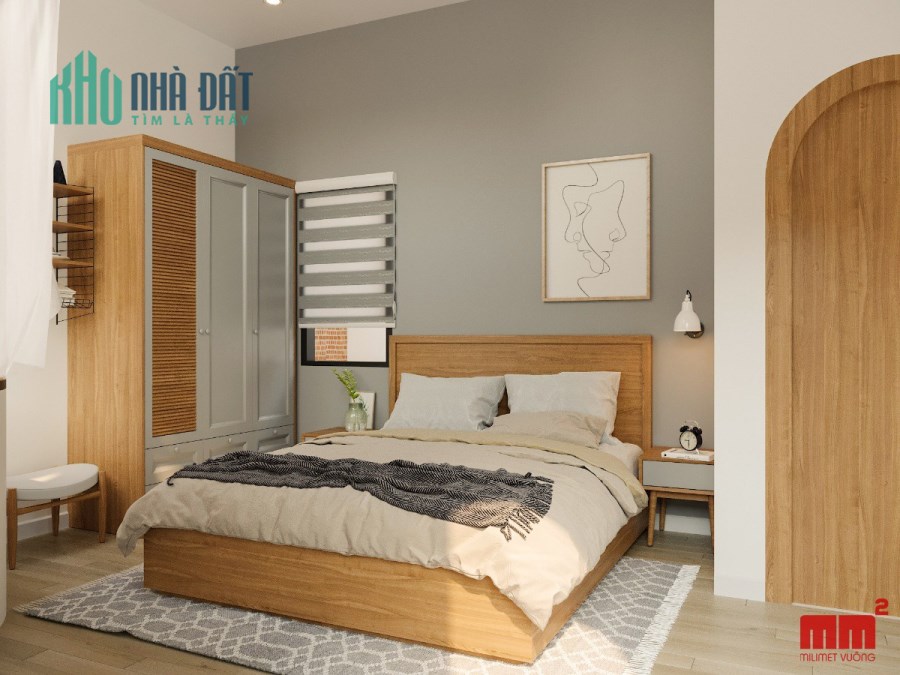 Bán Rẻ Nhà Hoà Cường Nam Quận Hải Châu - 2 tầng 3 PN - Gần Trường SKyline - Gần Lotte.