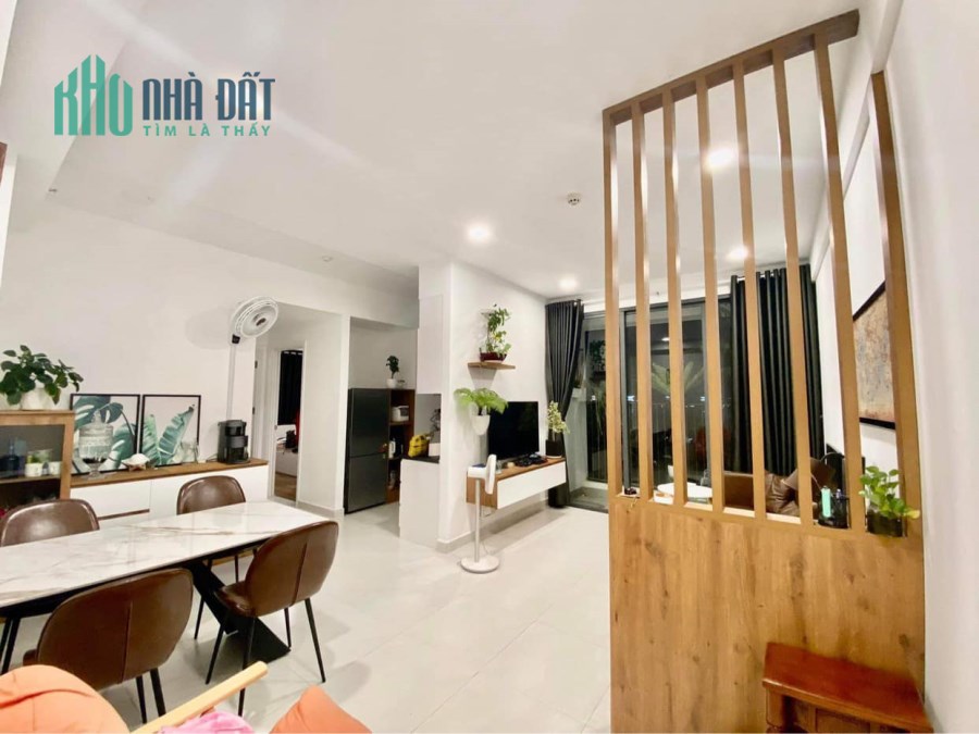 Chuyên cho thuê căn hộ Ricca quận 9 căn 1-2-3PN, giá chỉ từ 5.5 triệu