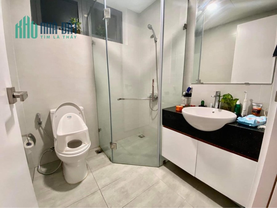 Chuyên cho thuê căn hộ Ricca quận 9 căn 1-2-3PN, giá chỉ từ 5.5 triệu