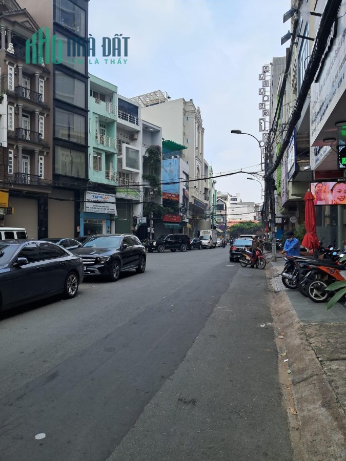 Bán Nhà MT Đoàn Hông Phước -Luỹ bán Bích, 5.1x21m, 2 Tầng ,giá 10.8  tỷ
