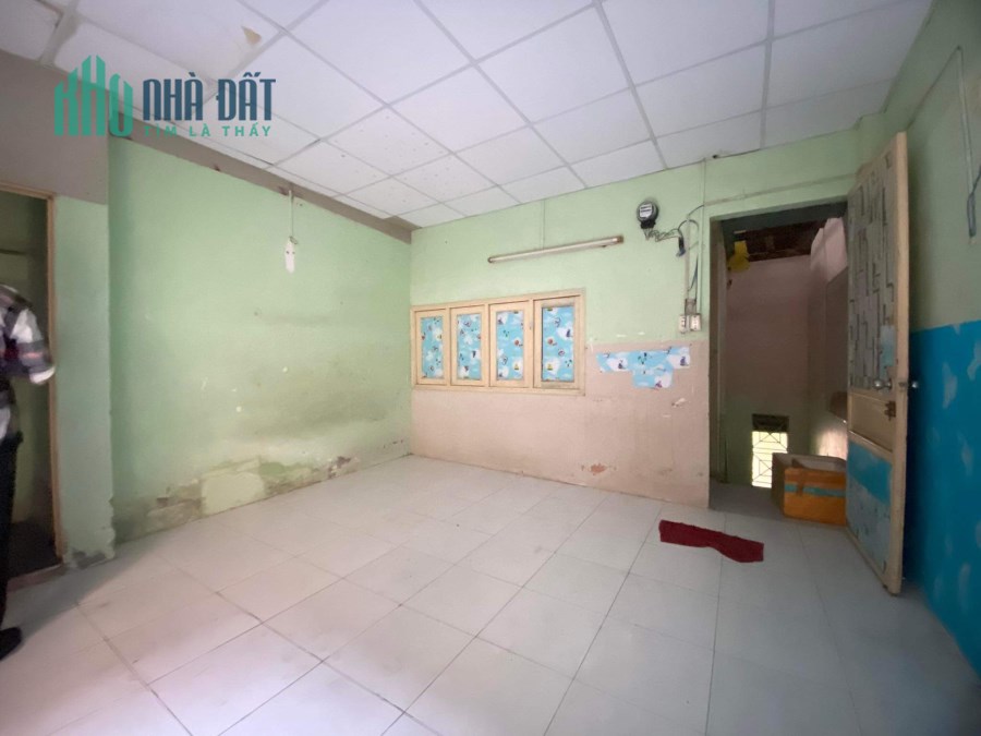 Bán Nhà MT Đoàn Hông Phước -Luỹ bán Bích, 5.1x21m, 2 Tầng ,giá 10.8  tỷ