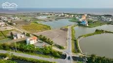 Cần bán lô đất cách biển Quất Lâm 150m. giá chỉ 8tr/m đầu tư lãi dòng, 0889388683