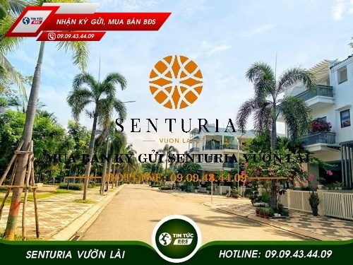 BÁN BIỆT THỰ SENTURIA VƯỜN LÀI Q12 CHÍNH CHỦ  SENTURIA AN PHÚ  HOTLINE: 0909434409