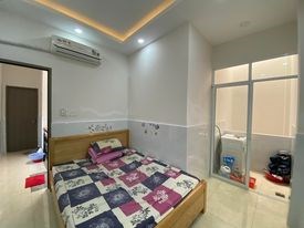 Bán nhà giá rẻ 61m2 giá chỉ 3.5 Tỷ Nguyễn Văn Luông-Quận 6