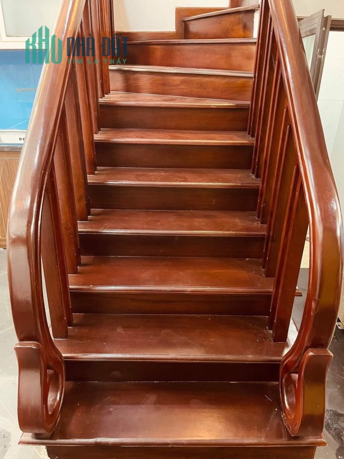 Bán nhà Nguyễn văn cừ Long Biên 35m2 4 tỷ gần ô tô, BV Tâm Anh,gần cầu Chương Dương.