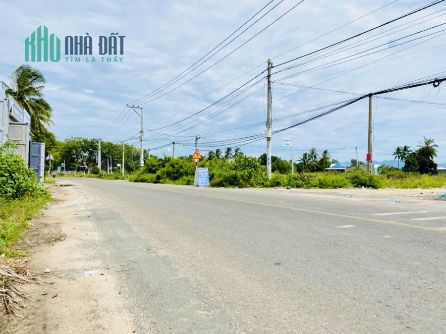 Đất biển Kdc Phước Thể Bình Thuận sổ sẵn chỉ từ 1 tỷ lô bao phí thuế