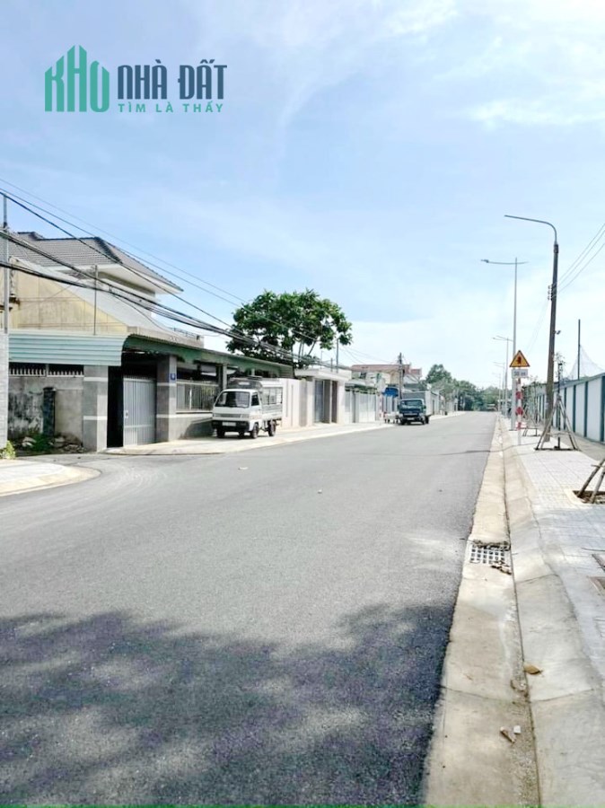 ⛔ Nhà MT ở + kinh doanh- DT: 5.7 x 27m, 4 TỶ - THÁI VĂN LUNG- TP. Bà Rịa