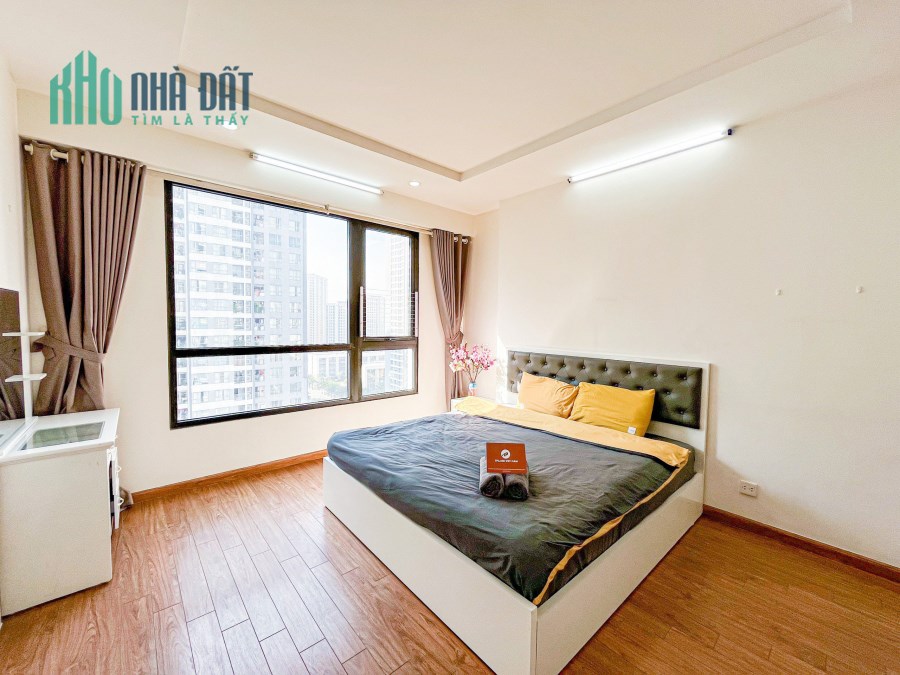 Cho thuê homestay times city hà nội giá rẻ