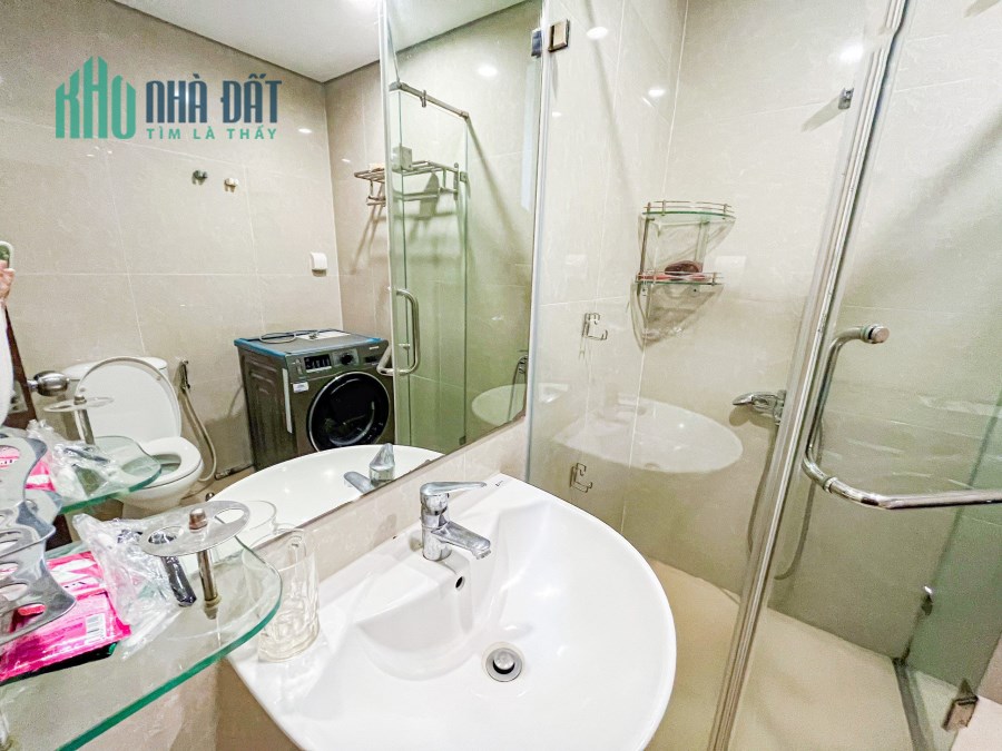 Cho thuê homestay times city hà nội giá rẻ