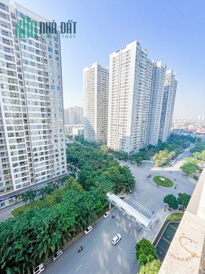 Cho thuê homestay times city hà nội giá rẻ