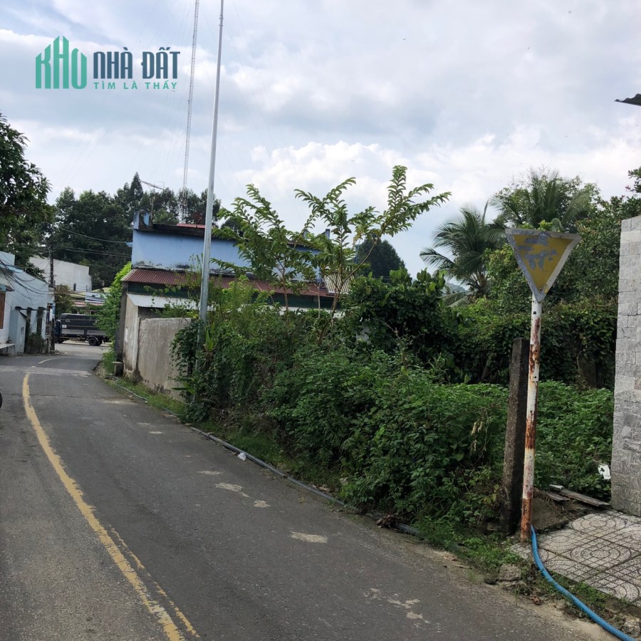 NHÀ ĐẤT   TT MADAGUOI  - LÂM ĐỒNG     GIÁ RẺ