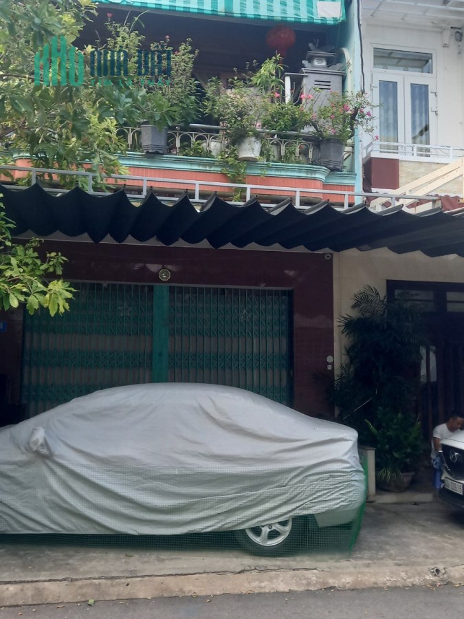 Chính chủ cần bán nhà tại Sơn Trà, Đà Nẵng
