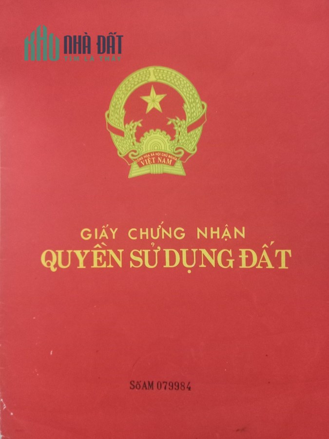 Chính chủ cần bán nhà tại Sơn Trà, Đà Nẵng