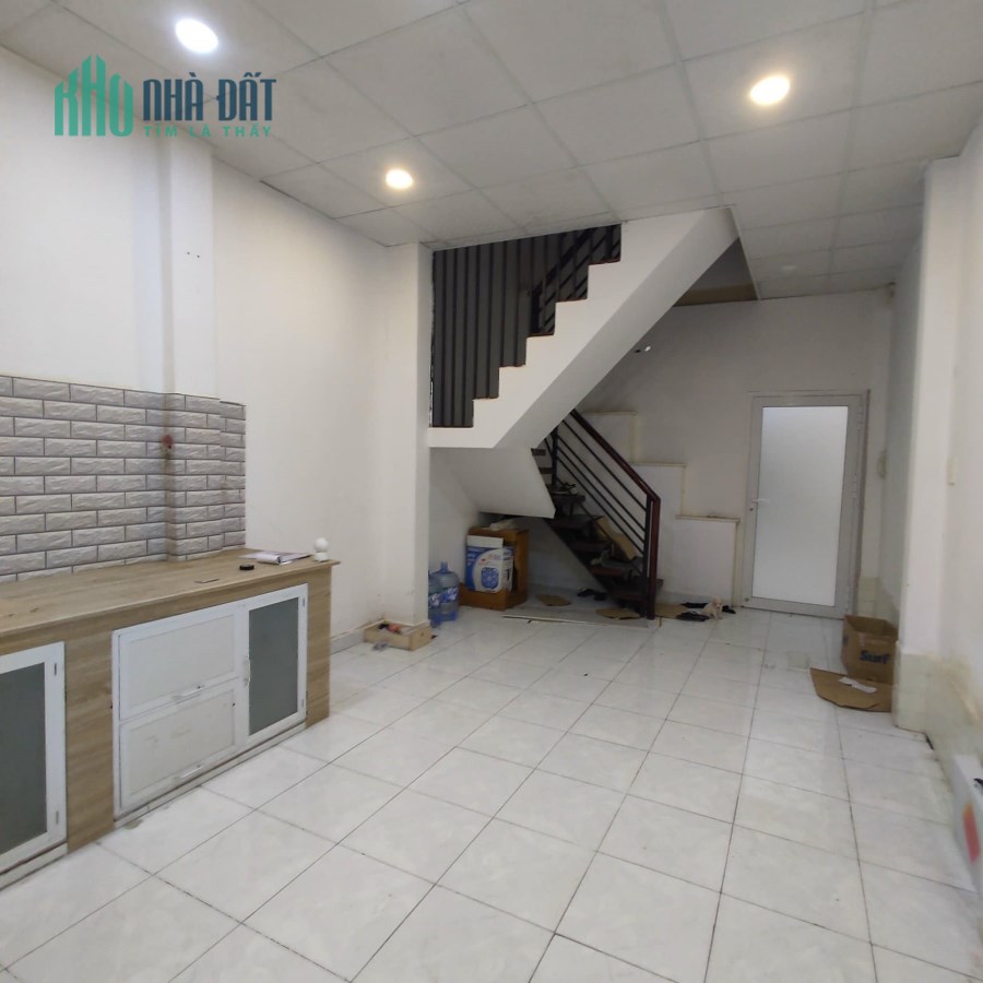 Bán Nhà mặt tiền  đường số 37, Phường Tân quy, 3.7x21m, 2 Tầng, Chỉ 11 tỷ 4
