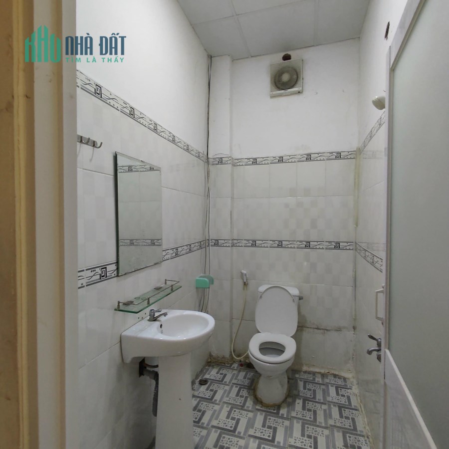 Bán Nhà mặt tiền  đường số 37, Phường Tân quy, 3.7x21m, 2 Tầng, Chỉ 11 tỷ 4