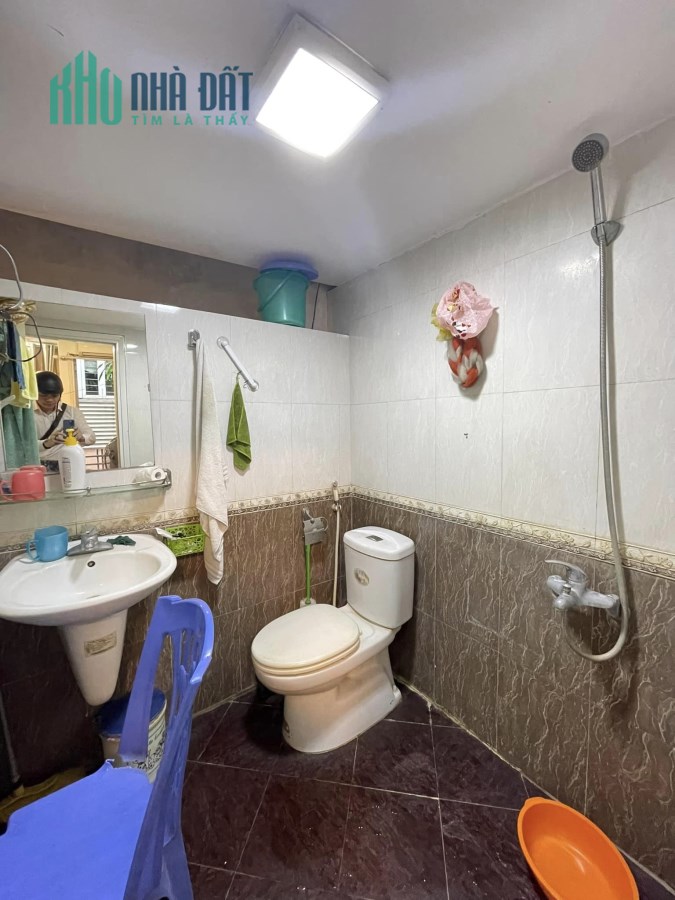 BÁN NHÀ LÁNG 32M X 5 TẦNG. MT4.3M. GIÁ 4.3 TỶ. NGÕ 3M TẶNG NỘI THẤT. LH MS. DIỆP 0989388246
