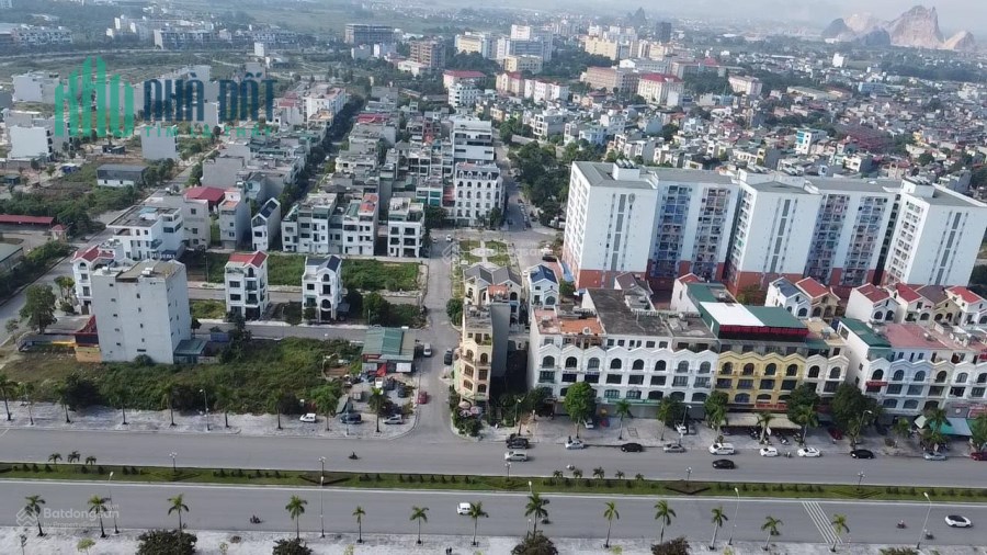 Bán cắt lỗ lô đất mặt bằng 1855, phường Quảng Thành, TP Thanh Hoá