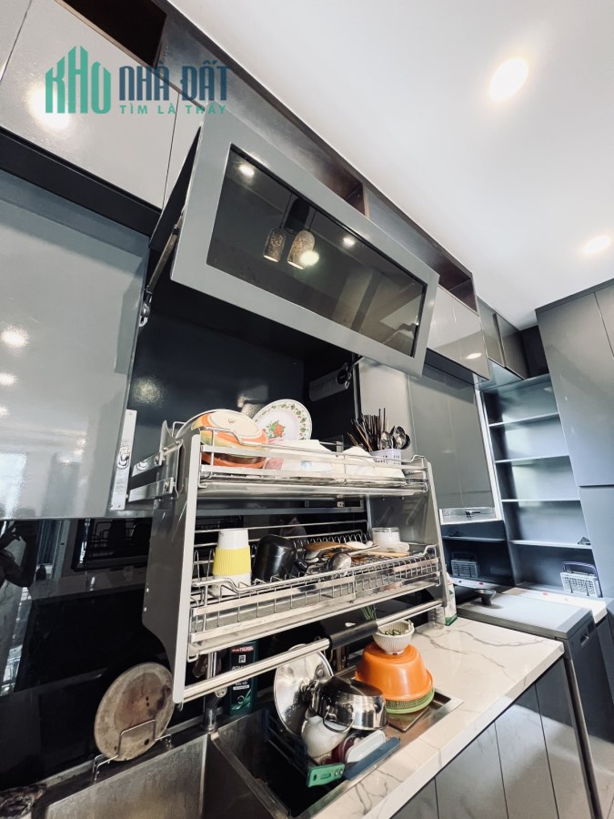ĐÁO HẠN NGÂN HÀNG BÁN NHANH BIỆT THỰ QUẬN BÌNH THẠNH CHỈ 12 TỶ 9
