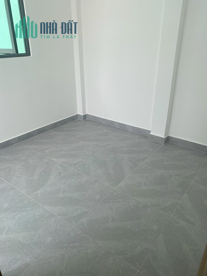 Nhà 4 tầng gần MT Phạm Hùng P4Q8. Giá 5,1 tỷ TL
