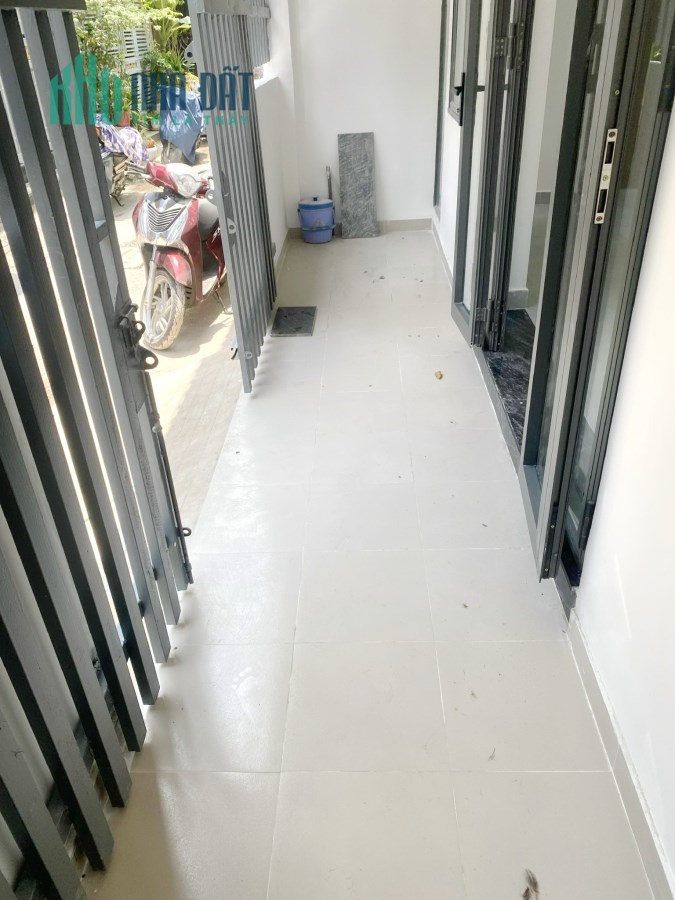Nhà 4 tầng gần MT Phạm Hùng P4Q8. Giá 5,1 tỷ TL