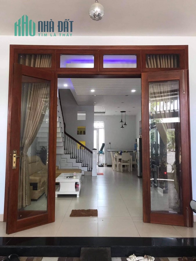 CẦN BÁN NHÀ 3 TẦNG VIEW CÔNG VIÊN, ĐT PHƯỚC LONG, NHA TRANG, KH DT 89M² 3 TẦNG, GIÁ 5 TỶ