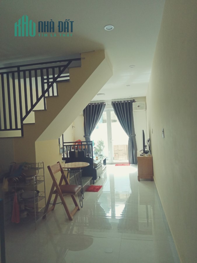 Cần bán gấp nhà giá rẻ chỉ 1.75 tỷ đường An Bình, Đà Lạt