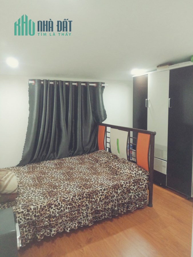 Cần bán gấp nhà giá rẻ chỉ 1.75 tỷ đường An Bình, Đà Lạt