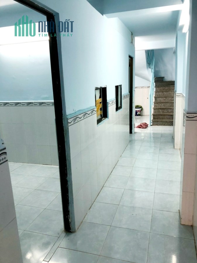 Bán Nhà Lê Đức Thọ Gò Vấp 4m x 15m Hẻm xe tải giá 4 tỷ 4 thương lượng ở ngay