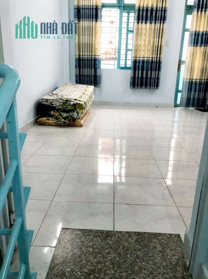 Bán Nhà Lê Đức Thọ Gò Vấp 4m x 15m Hẻm xe tải giá 4 tỷ 4 thương lượng ở ngay