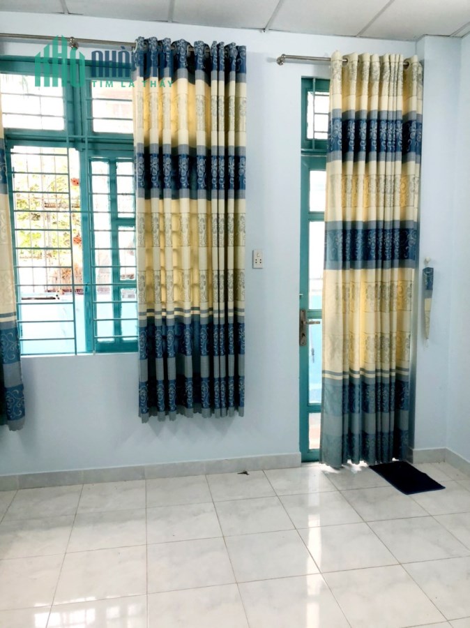 Bán Nhà Lê Đức Thọ Gò Vấp 4m x 15m Hẻm xe tải giá 4 tỷ 4 thương lượng ở ngay