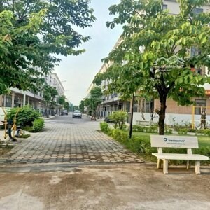 Chính chủ cần bán căn nhà 4 tầng tại Dự án Centa Diamond - Khu Đô Thị Vsip - Từ Sơn - Bắc Ninh.