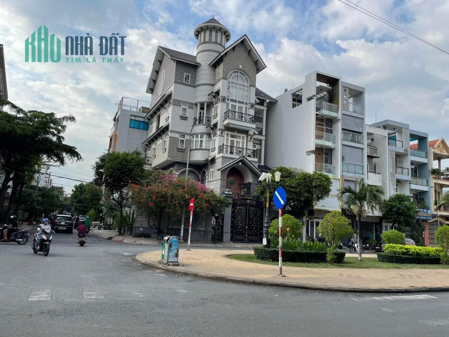 Bán nhà mặt tiền Diệp Minh Châu - Tân Sơn Nhì, 68m2, nhà cấp 4, giá chỉ 6.3 tỷ