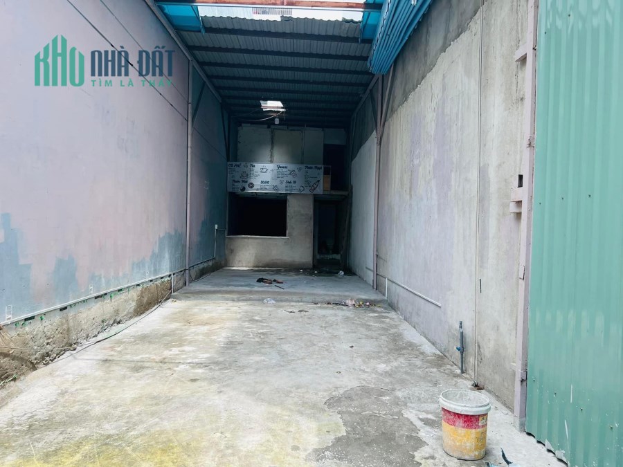 Bán nhà mặt tiền Diệp Minh Châu - Tân Sơn Nhì, 68m2, nhà cấp 4, giá chỉ 6.3 tỷ