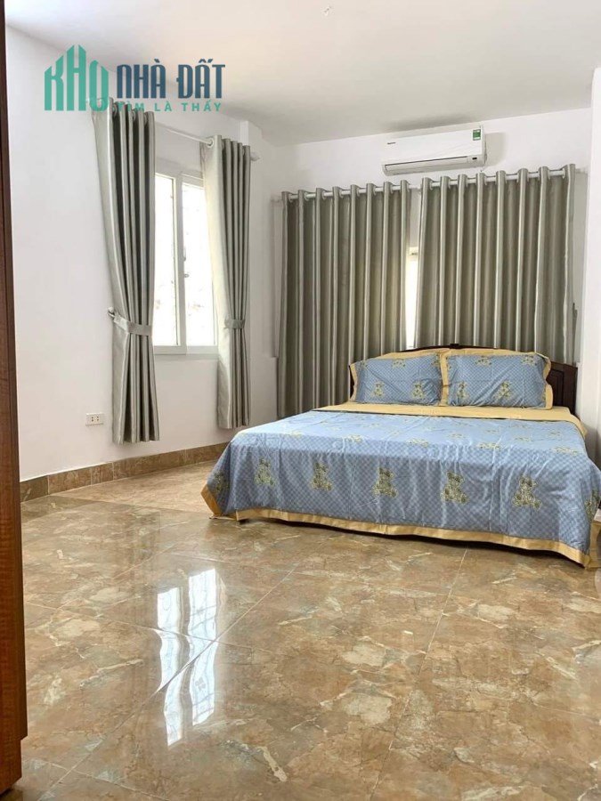 BÁN NHÀ ĐƯỜNG TRẦN PHÚ, HÀ ĐÔNG,Ô TÔ ĐỖ CỬA, DT 33M GIÁ 4.95 TỶ