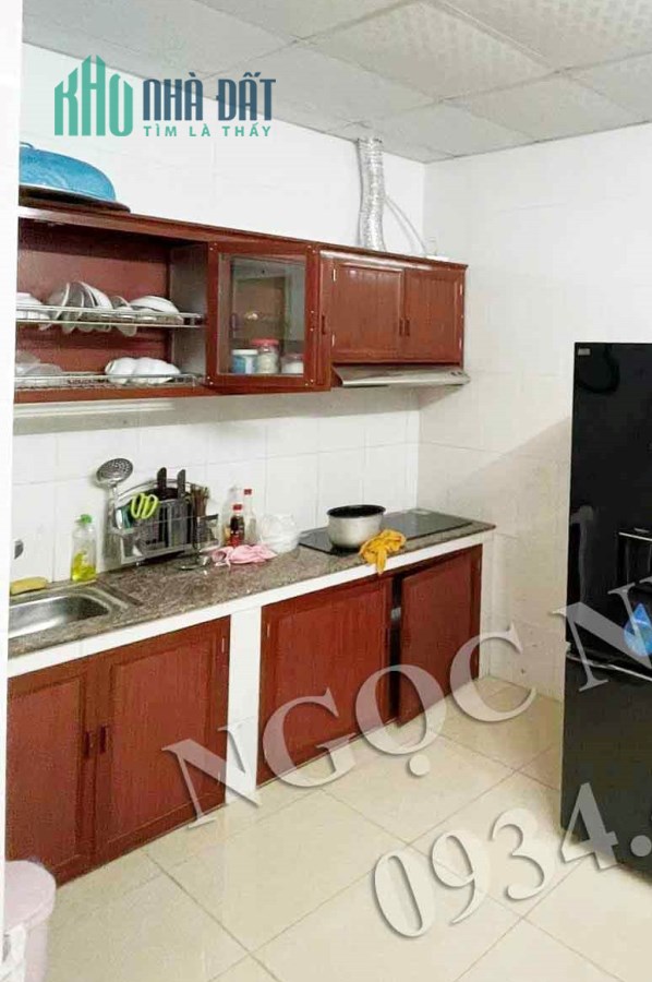 BÁN ĐẤT TẶNG NHÀ KHƯƠNG ĐÌNH, 43 X 2 TẦNG, CHỈ  3.85 TỶ ( tt chuẩn )