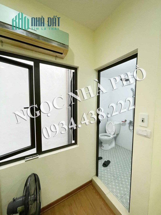 BÁN ĐẤT TẶNG NHÀ KHƯƠNG ĐÌNH, 43 X 2 TẦNG, CHỈ  3.85 TỶ ( tt chuẩn )