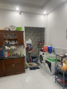 Cần bán nhà vị trí đẹp tại Quận 12, Tp Hồ Chí Minh