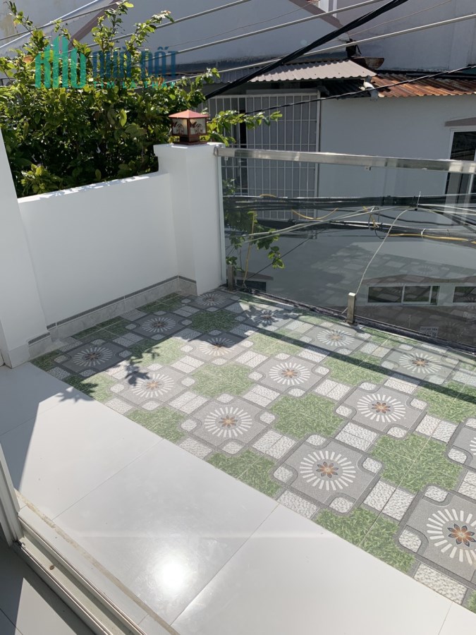 CẦN BÁN GẤP NHÀ TTTP NHA TRANG, KHÁNH HÒA, DT 95m² GIÁ 3,5 Tỷ